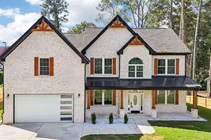 4656 Matterhorn Dr, Lilburn, GA 30047 - Photo 3