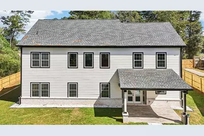 4656 Matterhorn Drive, Lilburn, GA 30047 - Photo 61