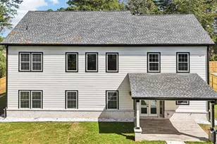 4656 Matterhorn Dr, Lilburn, GA 30047 - Photo 61