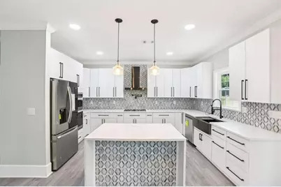 4656 Matterhorn Drive, Lilburn, GA 30047 - Photo 21