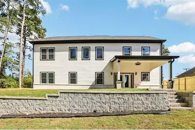 4656 Matterhorn Drive, Lilburn, GA 30047 - Photo 55