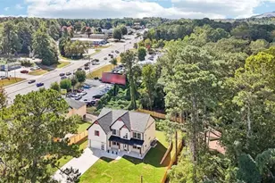 4656 Matterhorn Dr, Lilburn, GA 30047 - Photo 73