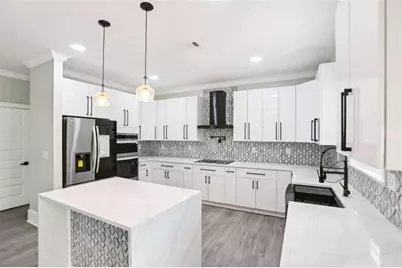 4656 Matterhorn Drive, Lilburn, GA 30047 - Photo 23