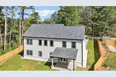 4656 Matterhorn Drive, Lilburn, GA 30047 - Photo 63