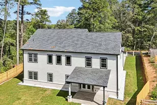 4656 Matterhorn Dr, Lilburn, GA 30047 - Photo 63