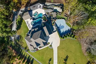 128 Creekview Ln, Canton, GA 30115 - Photo 113