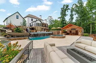 128 Creekview Ln, Canton, GA 30115 - Photo 5