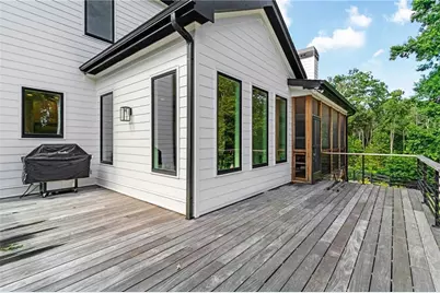 128 Creekview Lane, Canton, GA 30115 - Photo 55