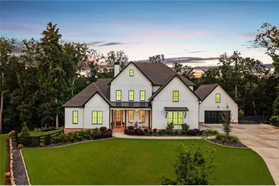 128 Creekview Lane, Canton, GA 30115 - Photo 99