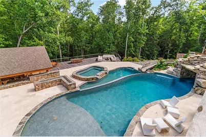 128 Creekview Lane, Canton, GA 30115 - Photo 89