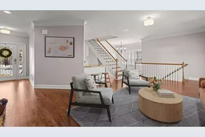 74 Old Mill Court, Carrollton, GA 30117 - Photo 5