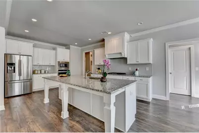 840 Champagne Lane, Hoschton, GA 30548 - Photo 15