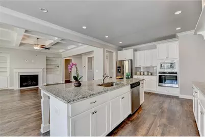 840 Champagne Lane, Hoschton, GA 30548 - Photo 19