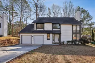 4923 Terrace Green Way, Stone Mountain, GA 30088 - Photo 1