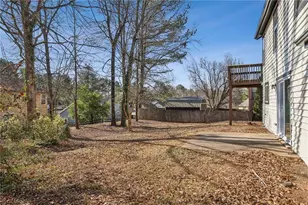 4923 Terrace Green Way, Stone Mountain, GA 30088 - Photo 31