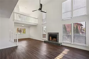 4923 Terrace Green Way, Stone Mountain, GA 30088 - Photo 5