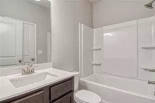 709 Bristol Dr, Loganville, GA 30052 - Photo 9