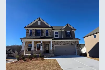 709 Bristol Drive, Loganville, GA 30052 - Photo 1