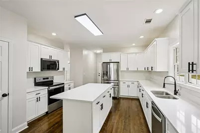 200 Clear Spring Lane, Oxford, GA 30054 - Photo 15