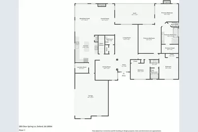 200 Clear Spring Lane, Oxford, GA 30054 - Photo 51