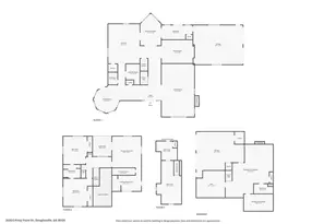 2620 E Piney Point Dr, Douglasville, GA 30135 - Photo 81