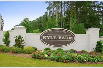 633 Wynnewood Court SW, Powder Springs, GA 30127 - Photo 47