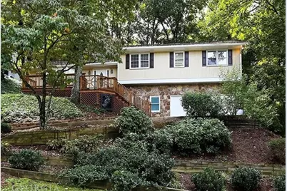 420 Little Pines Court, Roswell, GA 30076 - Photo 1