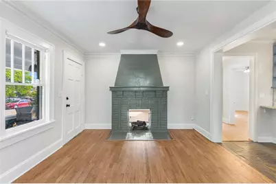 216 Haralson Avenue NE, Atlanta, GA 30307 - Photo 9