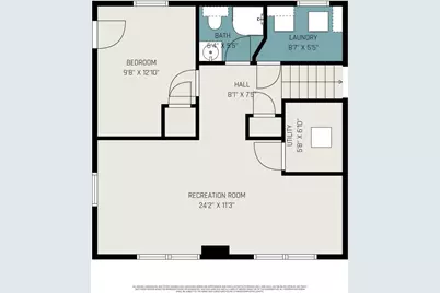 3295 Artesia Drive, Clarkston, GA 30021 - Photo 39