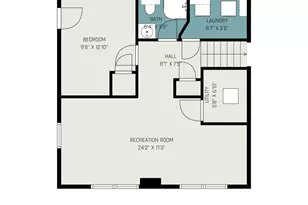 3295 Artesia Dr, Clarkston, GA 30021 - Photo 39