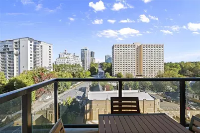 2425 Peachtree Road NE #902, Atlanta, GA 30305 - Photo 29