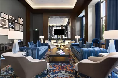 2425 Peachtree Road NE #902, Atlanta, GA 30305 - Photo 55