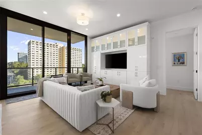 2425 Peachtree Road NE #902, Atlanta, GA 30305 - Photo 21