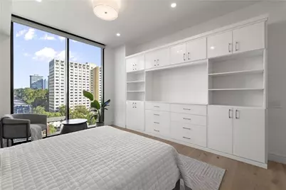 2425 Peachtree Road NE #902, Atlanta, GA 30305 - Photo 33