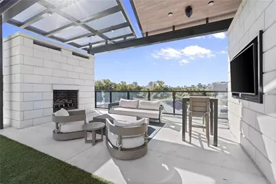 2425 Peachtree Road NE #902, Atlanta, GA 30305 - Photo 69