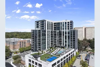 2425 Peachtree Road NE #902, Atlanta, GA 30305 - Photo 5