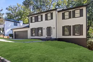 1485 Fieldgreen Overlook, Stone Mountain, GA 30088 - Photo 3