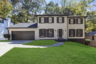 1485 Fieldgreen Overlook, Stone Mountain, GA 30088 - Photo 1