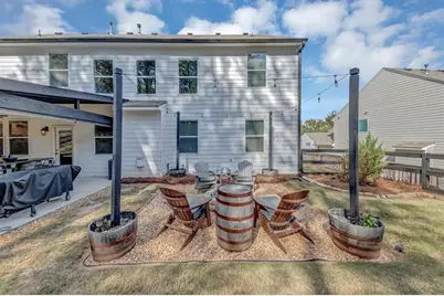 504 Silver Leaf Parkway, Bremen, GA 30110 - Photo 59