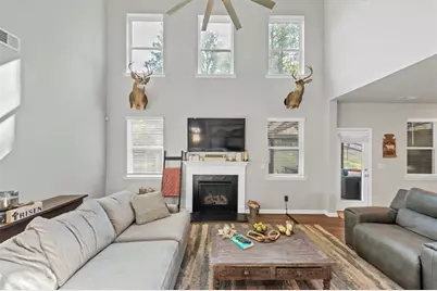 504 Silver Leaf Parkway, Bremen, GA 30110 - Photo 17