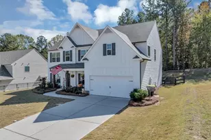 504 Silver Leaf Pkwy, Bremen, GA 30110 - Photo 3