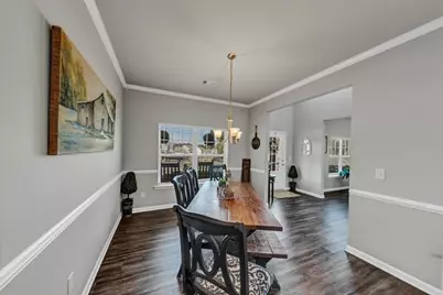 504 Silver Leaf Parkway, Bremen, GA 30110 - Photo 13