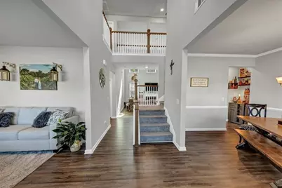 504 Silver Leaf Parkway, Bremen, GA 30110 - Photo 7