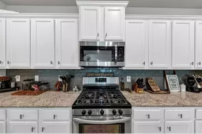 504 Silver Leaf Parkway, Bremen, GA 30110 - Photo 23