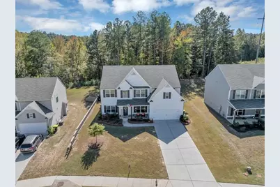 504 Silver Leaf Parkway, Bremen, GA 30110 - Photo 65