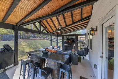 504 Silver Leaf Parkway, Bremen, GA 30110 - Photo 55