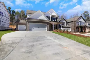 7048 Manchester Dr, Flowery Branch, GA 30542 - Photo 3