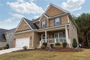 932 Brookmere Ct, Atlanta, GA 30349 - Photo 3