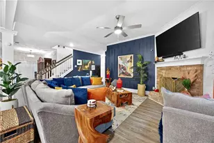 932 Brookmere Ct, Atlanta, GA 30349 - Photo 9