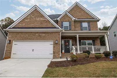 932 Brookmere Court, Atlanta, GA 30349 - Photo 1